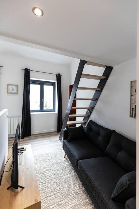Le Cocon Stephanois - Residence Hestia Saint-Etienne  Exteriér fotografie