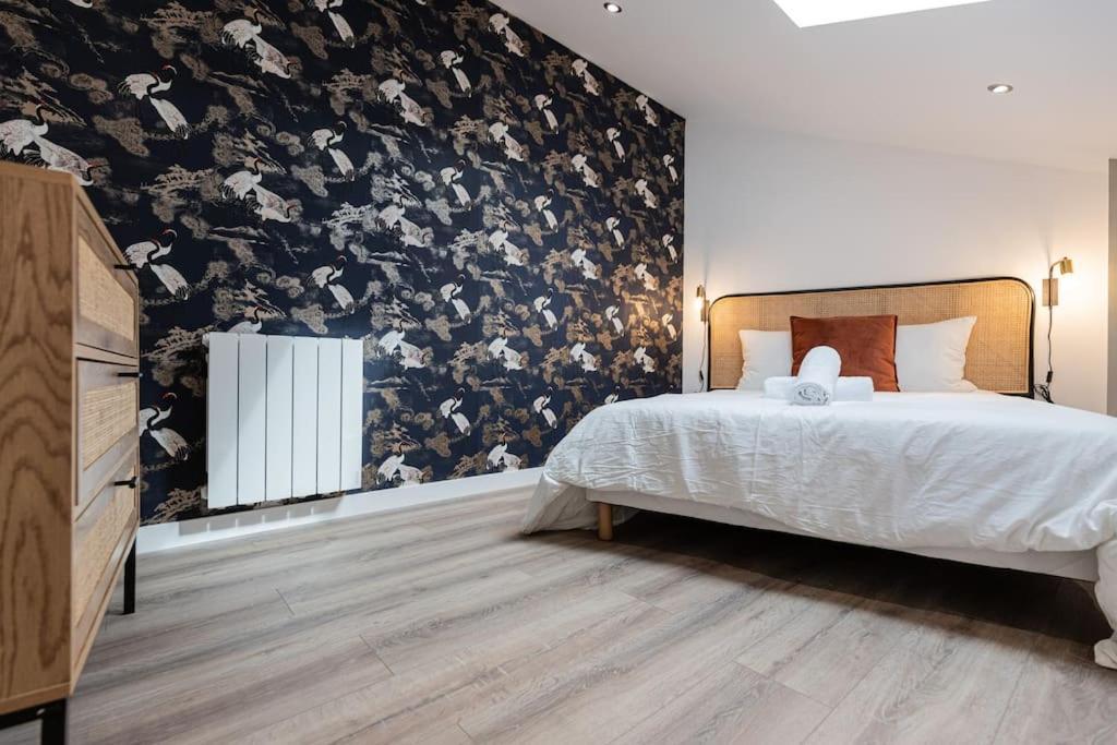 Le Cocon Stephanois - Residence Hestia Saint-Etienne  Exteriér fotografie